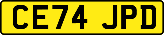 CE74JPD
