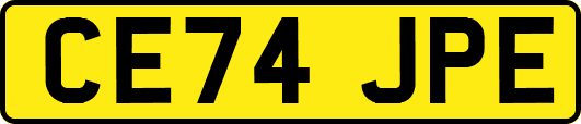 CE74JPE