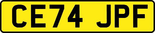 CE74JPF