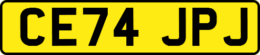 CE74JPJ