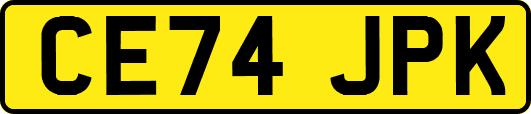 CE74JPK