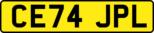 CE74JPL