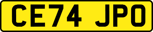 CE74JPO