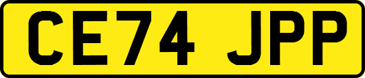 CE74JPP