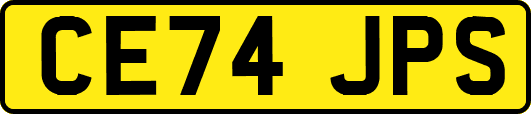 CE74JPS