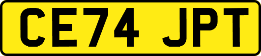CE74JPT