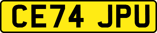 CE74JPU