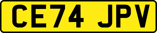 CE74JPV