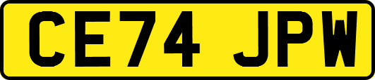 CE74JPW