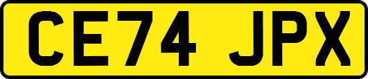 CE74JPX