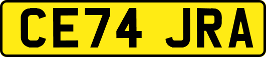 CE74JRA