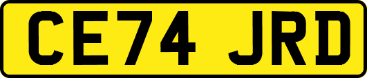 CE74JRD
