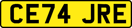 CE74JRE
