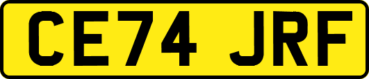 CE74JRF