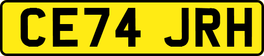 CE74JRH
