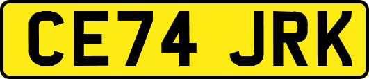 CE74JRK