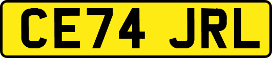 CE74JRL