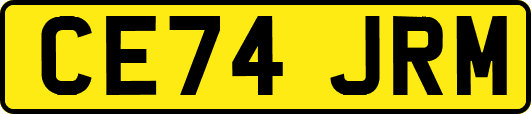 CE74JRM
