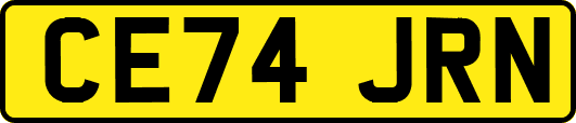 CE74JRN