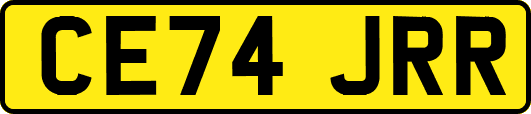 CE74JRR