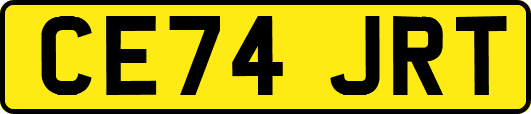 CE74JRT