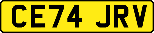 CE74JRV
