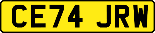 CE74JRW