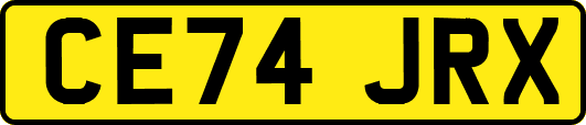 CE74JRX