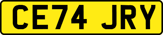 CE74JRY
