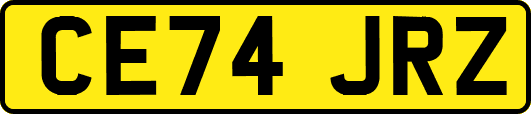 CE74JRZ