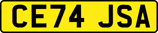 CE74JSA