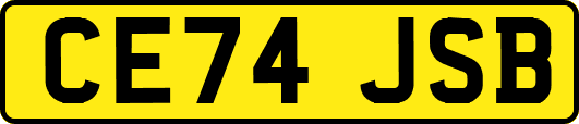 CE74JSB