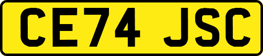 CE74JSC