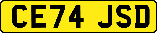 CE74JSD
