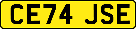 CE74JSE