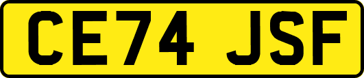 CE74JSF