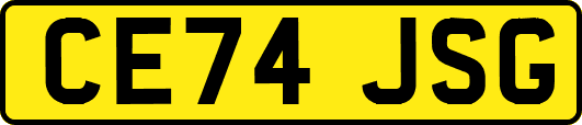 CE74JSG