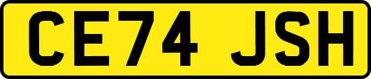 CE74JSH