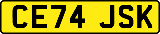 CE74JSK