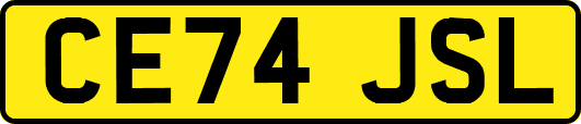CE74JSL