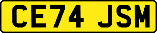 CE74JSM