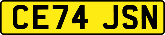 CE74JSN
