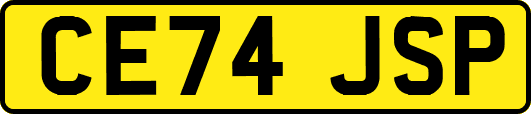 CE74JSP
