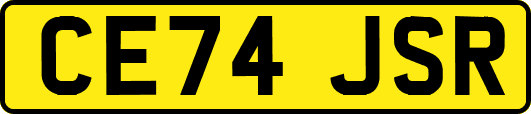 CE74JSR