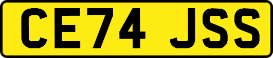 CE74JSS