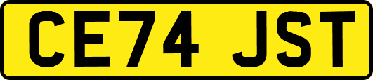 CE74JST