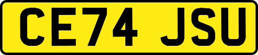 CE74JSU