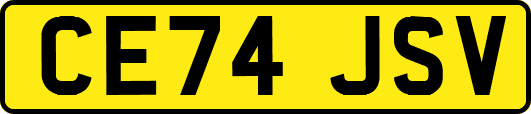 CE74JSV