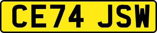 CE74JSW