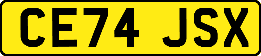 CE74JSX
